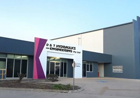 D&T Hydraulics & Engineering Pty Ltd